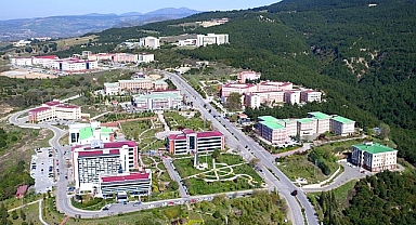 ÇOMÜ Ziraat Fakültesi  Projesine Önemli Destek