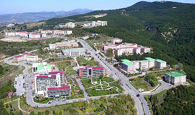 ÇOMÜ Ziraat Fakültesi  Projesine Önemli Destek