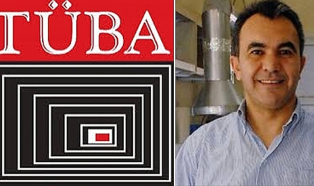 Prof. Dr. Nurettin Şahiner, Türkiye Bilimler Akademisi asli üyeliğine seçildi.