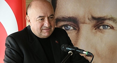 AK Partili Gider; "Miraç Kandiliniz kutlu olsun"
