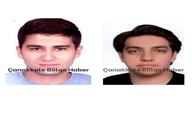 Çan İlçesinde Çaya Uçarak Meydana Gelen Trafik Kazasından Kahreden Haber