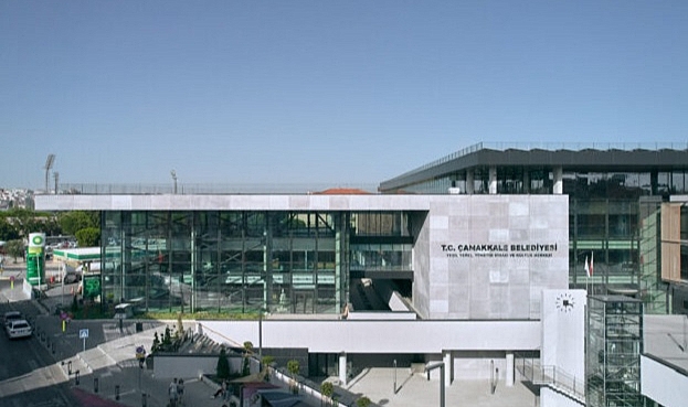 Çanakkale Belediyesi'nden Muayenehaneler Birliği Ünüvar'ın  iddialarına yanıt