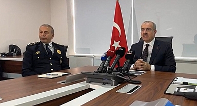 Çanakkale Valisi  Toraman; "Çanakkale bir huzur şehri"