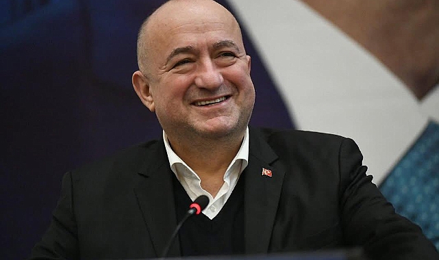 GENÇLİK ATEŞİ AK PARTİ’Yİ SARDI 