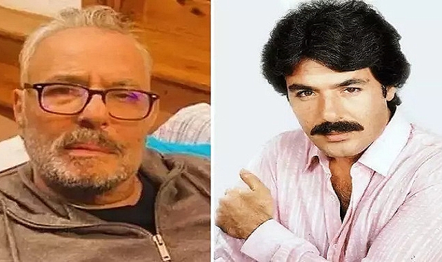 Hayatını Kaybeden Ünlü Sanatçı Ferdi Tayfur'un film gibi hayatı