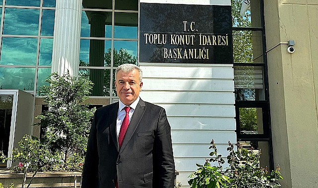 Karabiga'ya TOKİ müjdesi