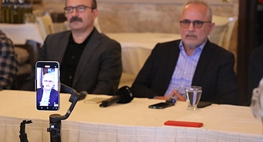 "Önceliğimiz Çanakkale'mize faydalı olmak"