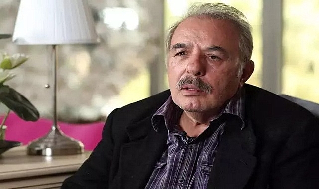 Ünlü Sanatçı Ferdi Tayfur, hayatını kaybetti