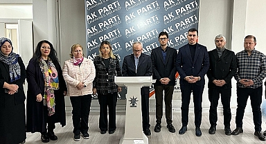 AK Parti'den 28 Şubat Açıklaması