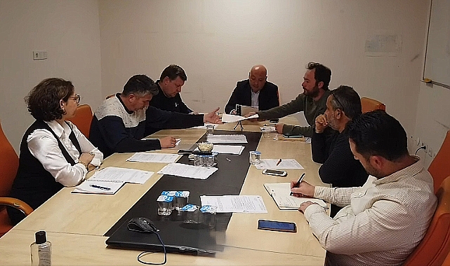 Bozcaada İlçesinde  su ücretlerine indirim