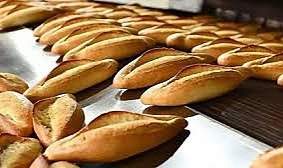 Çanakkale'de Ekmek 15 Liradan Satılacak