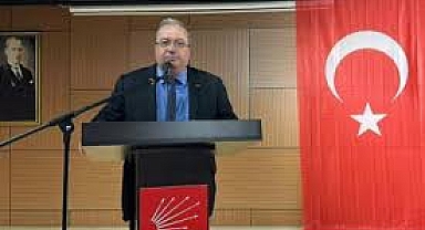 CHP İl Başkanı Gürbüz,"SİYASETİ SOKAĞA TAŞIYACAĞIZ!"