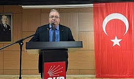 CHP İl Başkanı Gürbüz,"SİYASETİ SOKAĞA TAŞIYACAĞIZ!"