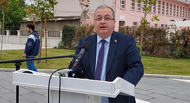 CHP İl Başkanı Gürbüz, '' İktidara Kararlı Adımlarla Yürüyoruz!"