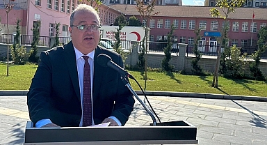 CHP' Li Gürbüz: "Cumhuriyetin Değerlerini Savunmaya Devam Edeceğiz!"