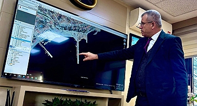 Elbi; "Karabiga Liman projemizi gerçekleştireceğiz"
