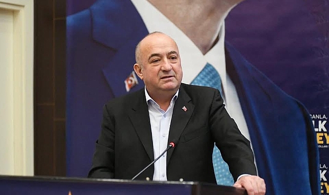 GİDER,''FEDAKAR VE VEFAKAR KADINLARIMIZIN KOLTUK DERDİ OLMAZ''