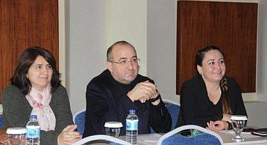 GÜLSÜM ÜSTÜN AK PARTİ GENEL MERKEZ MKYK ÜYESİ OLDU