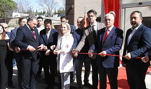 2025 Son Model Pozitron Emisyon Tomografisi PET-CT Cihazı Çanakkale ÇOMÜ Hastanesinde