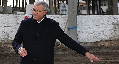 Başkan Elbi, "Birlikte sabrettik, birlikte başardık''.