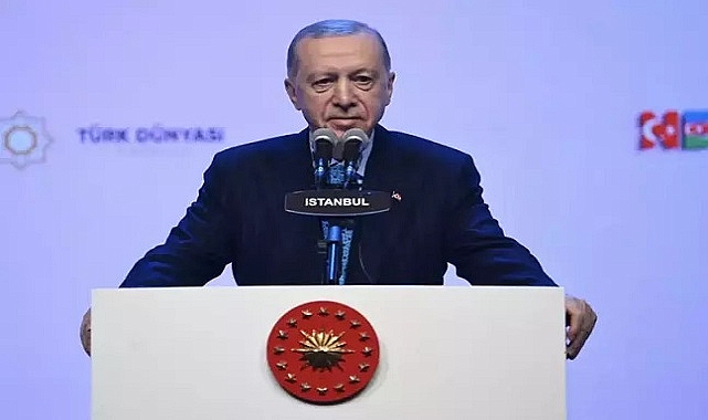 Cumhurbaşkanı Erdoğan, ''21 Mart Nevruz Bayramını Resmi Tatil Olmasını Sunuyorum''.