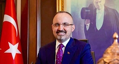 Turan; "Onlar varsa hastane var, onlar varsa sağlık var"