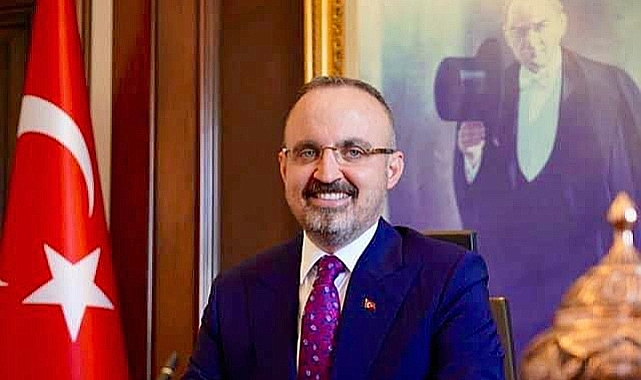 Turan; "Onlar varsa hastane var, onlar varsa sağlık var"