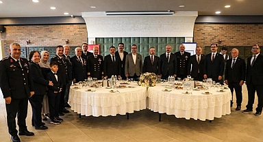 Turan; "Sıkıntılar, sorunlar olur, aşarız, aştık.