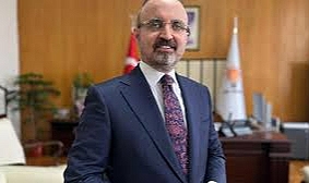 TURAN, ''TÜRKİYE SADECE TÜRKİYE'DEN İBARET DEĞİLDİR''