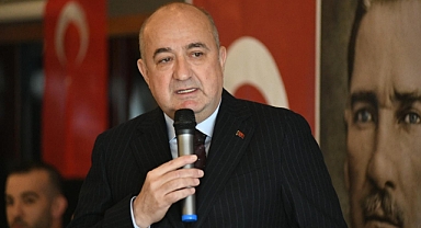 AYHAN GİDER, ''CHP, ATATÜRK NE YAPMIŞSA TERSİNİ YAPTI''