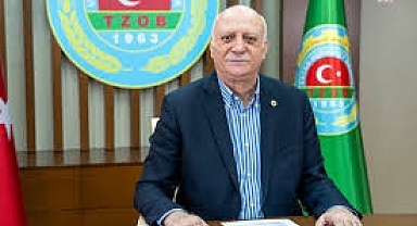 Bayraktar, "Gençleri tarıma kazandırmak için acil adımlar atmalıyız"
