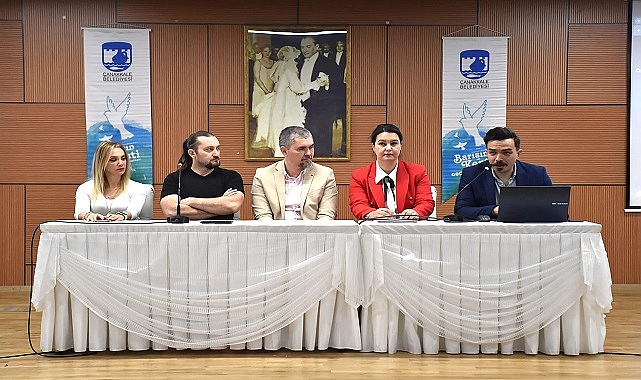 Çanakkale'de e-ruhsat dönemi başladı