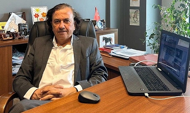 Çanakkale Müteahhitler Birliği Başkanı Kuzu, ''Gayrimenkul Yatırımlarına Dikkat''