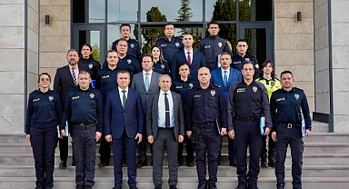 “Çanakkale’nin Huzuru”  Toplantısı Yapıldı