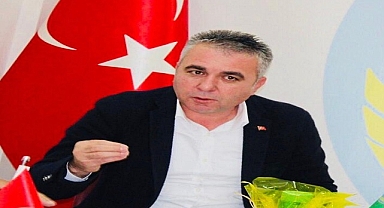 Çanakkale Siyasetinin  Yeni Vizyonu İsmail Kaya..