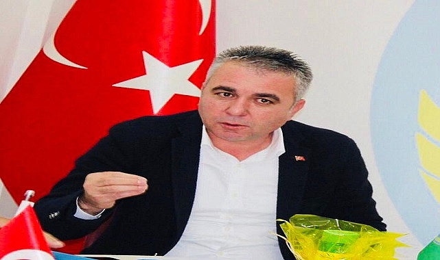 Çanakkale Siyasetinin  Yeni Vizyonu İsmail Kaya..