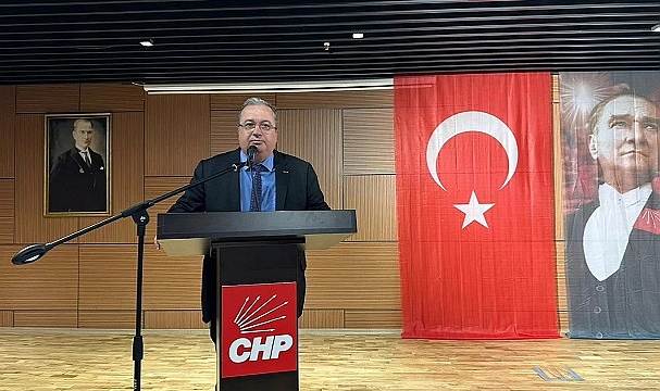 CHP Çanakkale İl Başkanı Gürbüz, Çocuklar, Cumhuriyet’in Teminatı ve Geleceği
