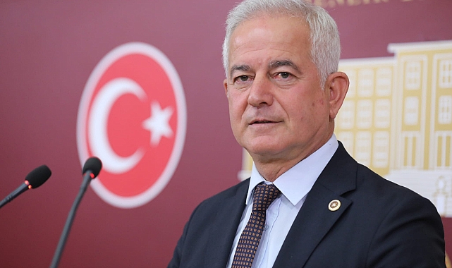 CHP’Lİ GÜNEŞHAN: “1 MAYIS UMUTLARIN GÜNÜDÜR”