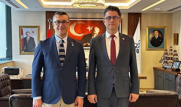 ÇOMÜ ve TÜSEB’ten türkiye sağlık sistemine güçlü hamle!