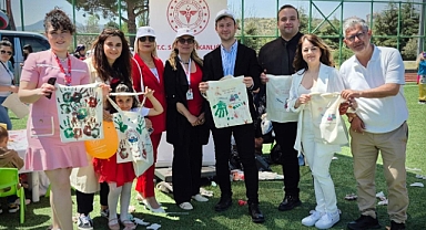 "Geleceğin En Parlak Renkleri Aşı İle Boyanır"