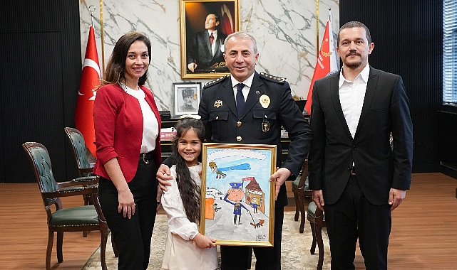Minik Kalpler, Büyük Hayaller!