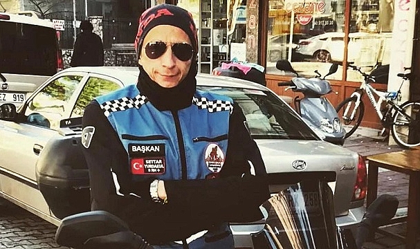 Moto Kuryelik 'Tehlikeli Meslekler' Sınıfına Alındı