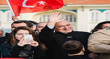 AK Parti Çanakkale Milletvekili Ayhan Gider’in 19 Mayıs Atatürk’ü Anma, Gençlik ve Spor Bayramı Mesajı
