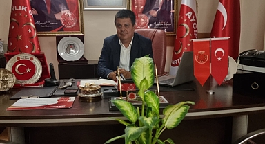 AYGİP' Li Yahya Kaya'dan Net Mesaj: "Seçim Sandıkta Kazanılır, Dokunulmazlık Hakaret Zırhı Olamaz"