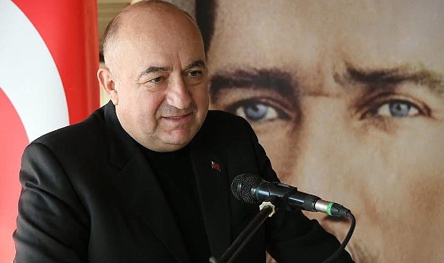 AYHAN GİDER: "BİR ANNENİN YÜREĞİ, BİR ÜLKENİN GELECEĞİNİ TAŞIR"