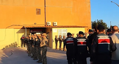 Biga İlçesinde Tefecilik Suçlaması 7 Tutuklama