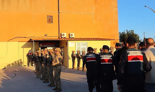Biga İlçesinde Tefecilik Suçlaması 7 Tutuklama