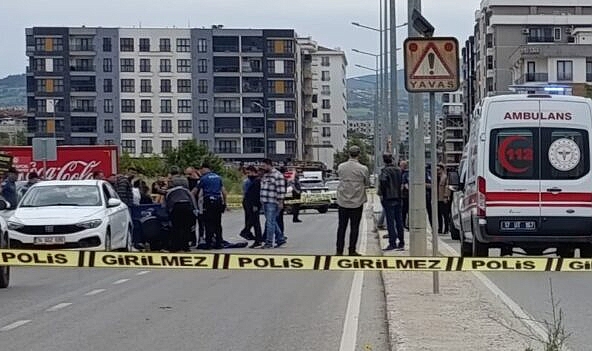 Çanakkale'de Korkunç Cinayet, Bir kadın daha katledildi.