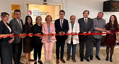 ÇOMÜ'de Genetik hastalıkların erken teşhisinde öncü adım
