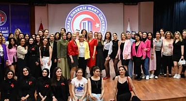 “Ebelik Sadece Bir Meslek Değil Gelecek İçin Umut”